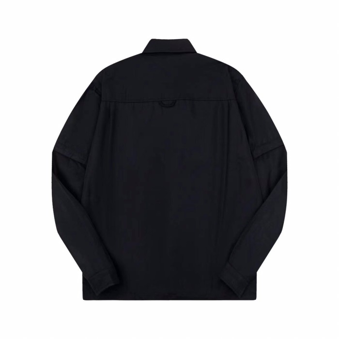 Prada Unisex Jacket XS-L