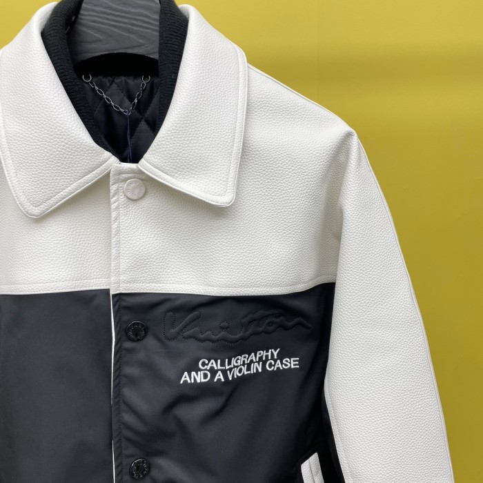 Louis Vuitton Unisex Jacket Size S-XL
