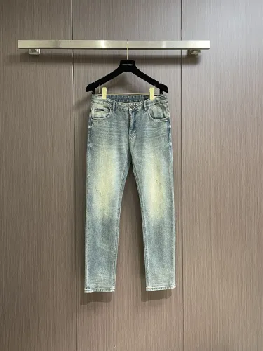 Dolce Gabbana Jeans Men Size 29-38