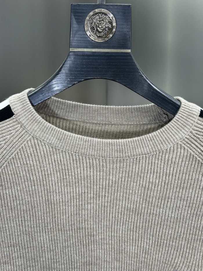 Prada Unisex Sweatshirt Size S-XXL 2-Color
