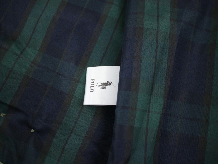 Ralph Lauren Unisex Jacket Size S-XL