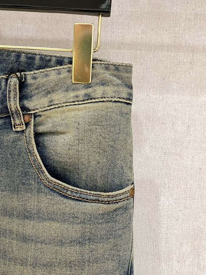 Givenchy Jeans Men Size 29-38