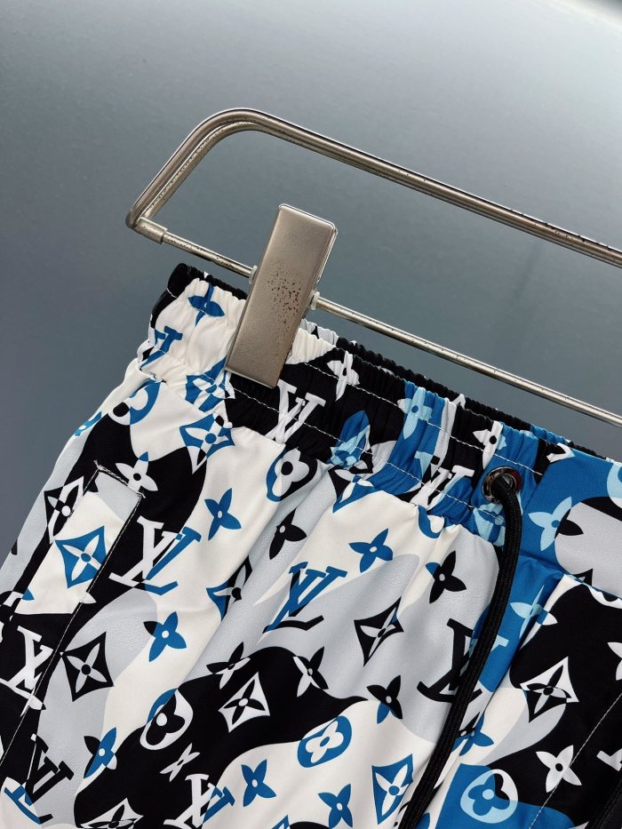 Louis Vuitton Beach Pants Size M-XXXL