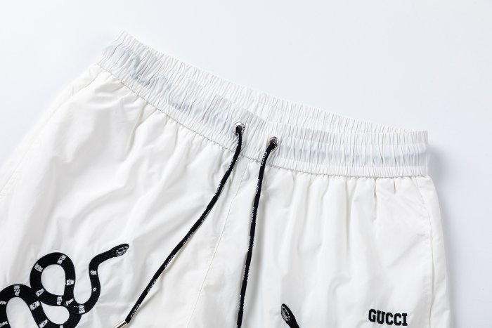 Gucci Unisex Shorts S-XXL 2-Color