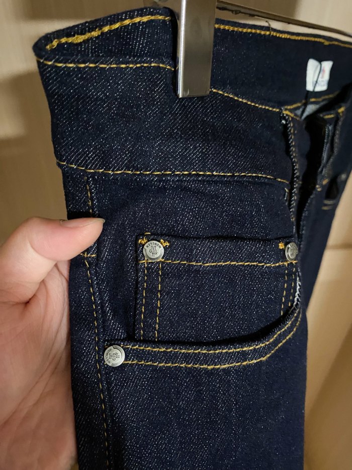 Moncler Jeans Men Size 28-38