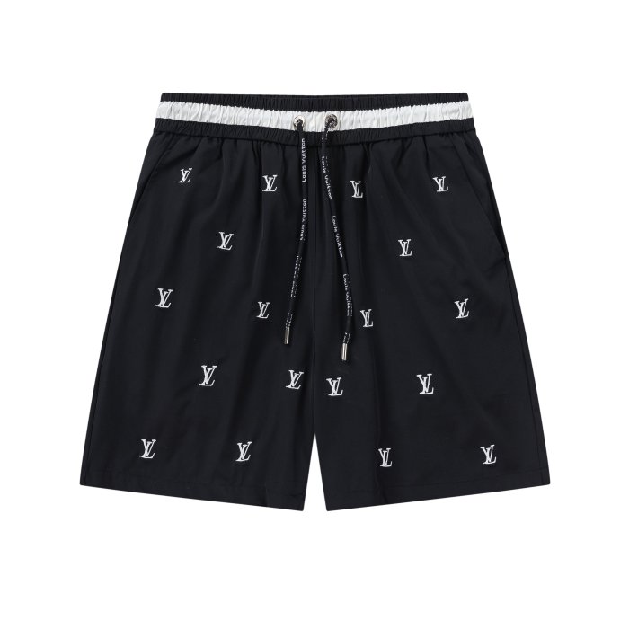 Louis Vuitton Unisex Shorts S-XXL