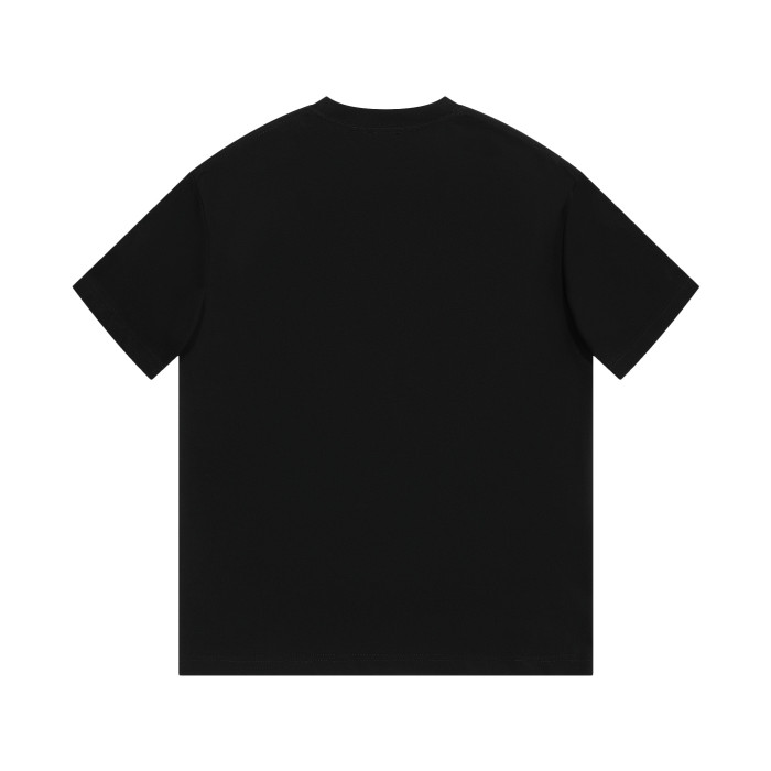 Balenciaga Unisex T Shirt S-XL 2-Color