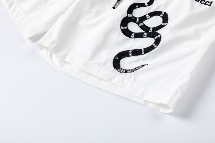 Gucci Unisex Shorts S-XXL 2-Color