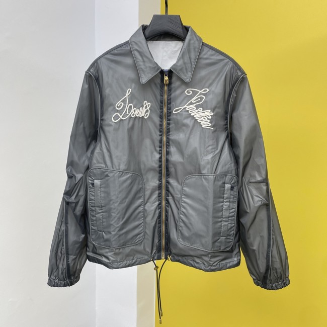 Louis Vuitton Unisex Jacket Size S-XL