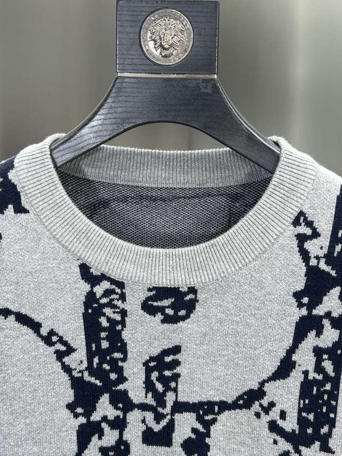 Dior Unisex Sweatshirt Size S-XXL