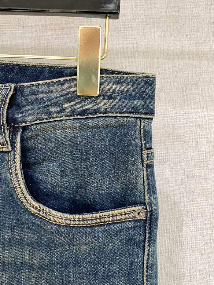 Dolce Gabbana Jeans Men Size 29-38