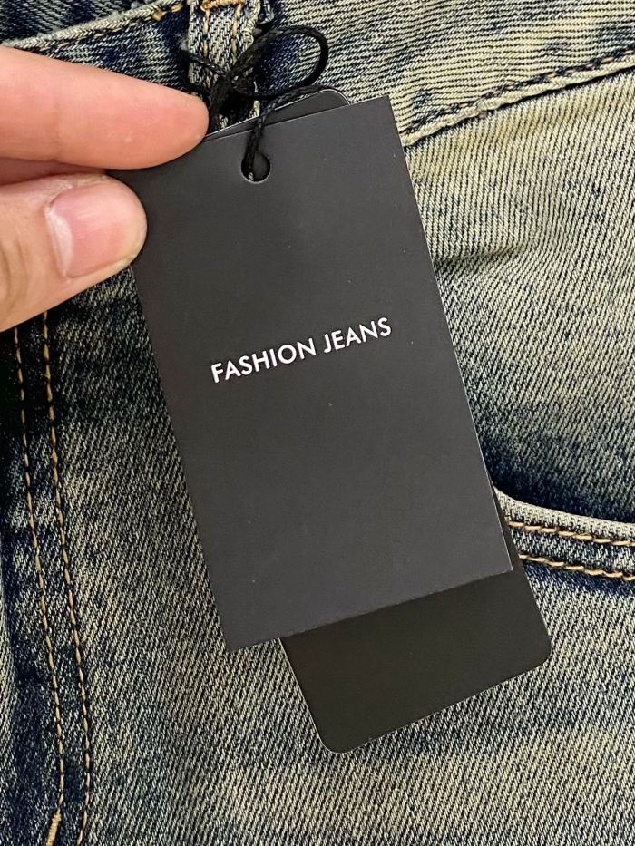 Givenchy Jeans Men Size 29-38