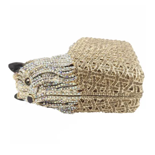 Poodle Dog Wedding Handbag