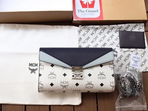 定番人気 MCM クロスボディ ショルダーバッグ 偽物 mcg44564