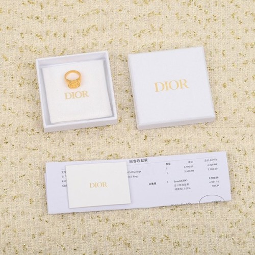 【人気商品】ディオール リング 偽物 高品質♪♪♪ dez98697