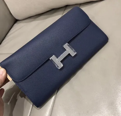エルメス コンスタンス ロング偽物ウォレットhe19059