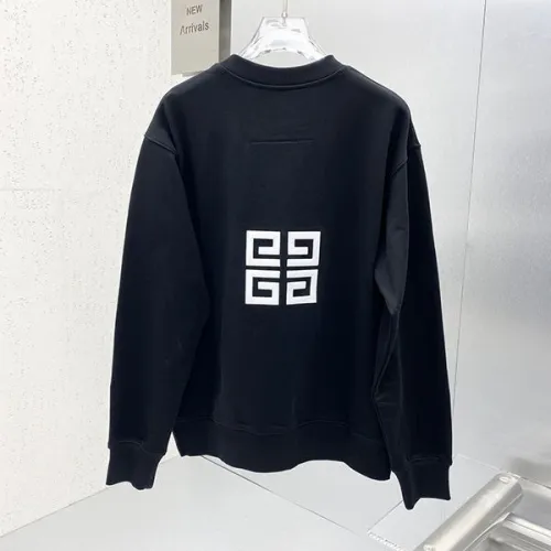 送料込ジバンシィ リバース オーバーサイズ フード付き スウェット 偽物 jiz33214