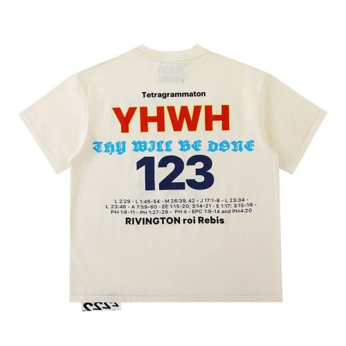 関税込Fear of God【エッセンシャルズ】キッズ半袖ロゴ入りＴシャツ 偽物 fes24113