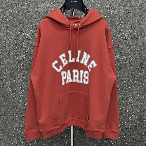 入手困難セリーヌ PARIS 16 パーカー 偽物 CL08310329 Ced02102