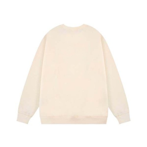 累積売上総額第１位！グッチ ストロベリー コットン フーディ スウェットシャツ gut82977