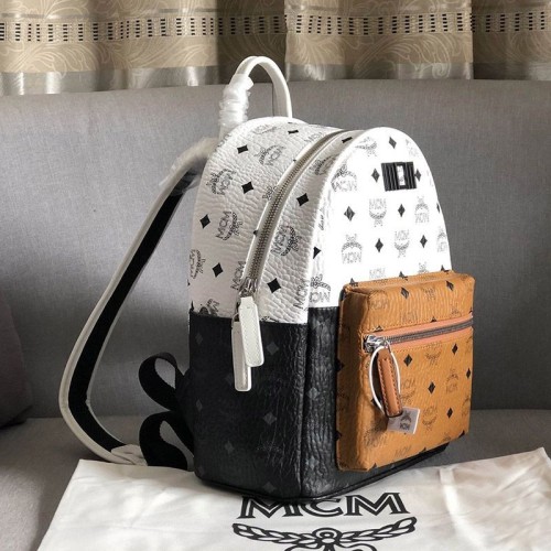 MCMリュック コピー ​エムシーエム バックパック mct48263