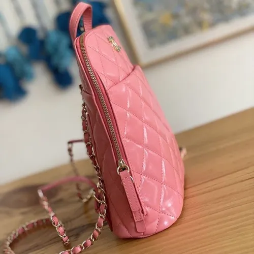 《大人気》シャネル リュック バックバッグ コピー shj62478