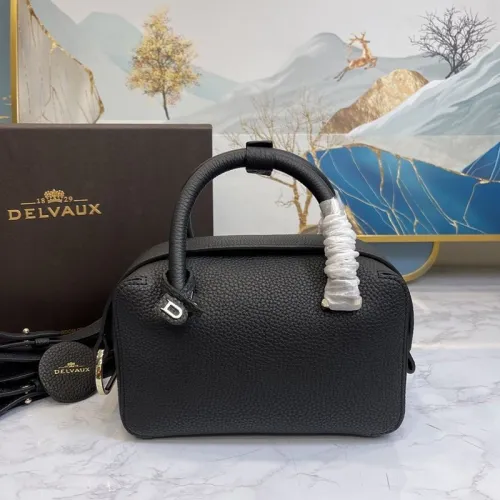 世界中で大人気♪デルボー スーパーコピー Cool Box Mini クールボックスミニ バッグ 5色 Det90546