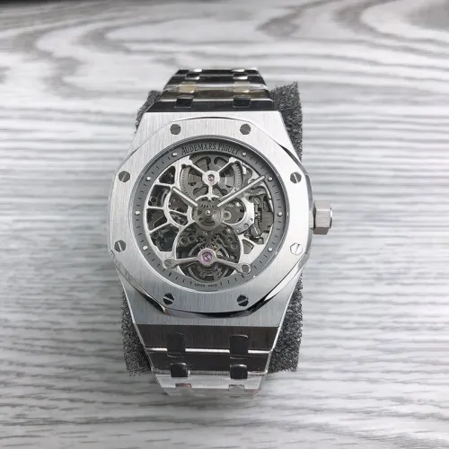 一目惚れ♪オーデマピゲ コピー ロイヤルオーク メンズ 腕時計 自動巻き 41mm 26518STOO10ST01