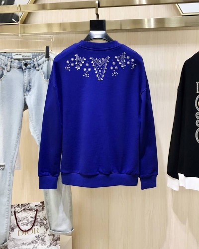 大人気クロムハーツ ロングTシャツ 偽物 グリーンセメタリークロス2色 Kuz56207