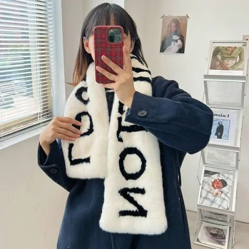 ギフトに最適♪ルイヴィトン  モノグラム マフラー 偽物 M73472