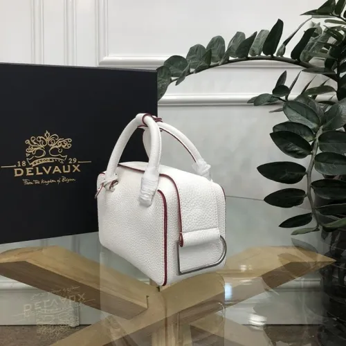 大人気!!新色デルボー コピー Cool Box Mini クールボックスミニ バッグ Dev39715