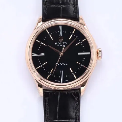 定番 ロレックス スーパーコピー チェリーニ 39MM roc51148