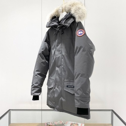 完売必至 カナダグース＊MACCULLOCH PARKA＊マクローチパーカ スーパーコピー Cal24953