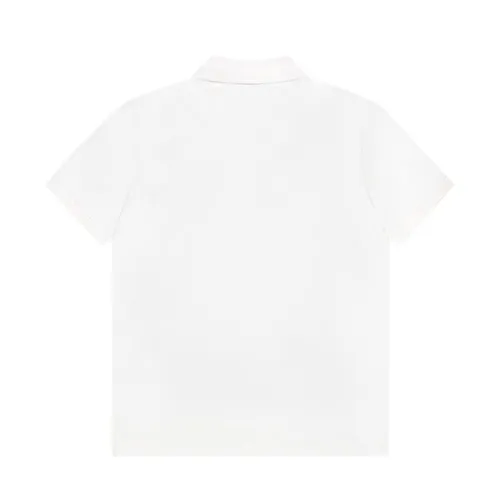 一目惚れ♪デイリーコーデに♪アディダス x グッチ コピー トレフォイルプリントTシャツ 692114XJEK59280
