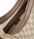 GUCCI  Gucci Attacheショルダーバッグ