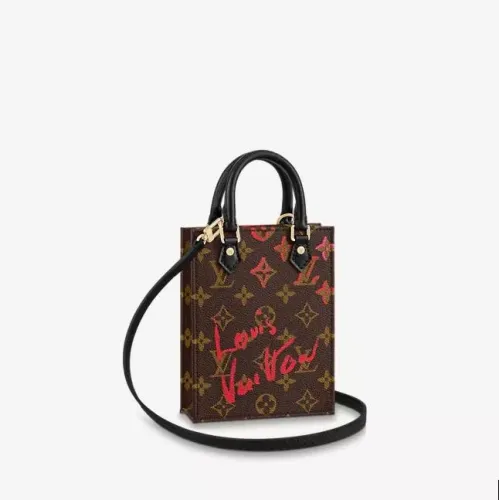 【七夕節限定】PETIT SAC PLAT ハンドバッグ
