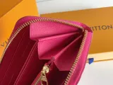 LOUIS VUITTON ルイヴィトン ジッピーウォレット 長財布