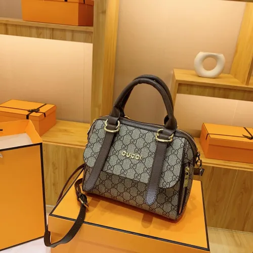 GUCCI オフィディアミニトップハンドルバッグ