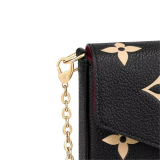 ショルダーバッグ ポシェットフェリシー