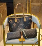 【LOUIS VUITTON】【大人気定番商品】LOUISVUITTON 古い花3点セット お得