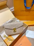 【直営店買付】Louis Vuitton ポシェットメティス ＭＭ