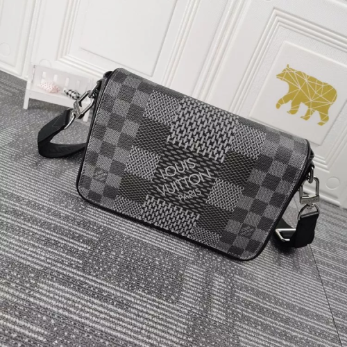 LOUIS VUITTON （ルイヴィトン） メッセンジャーバッグ 23.5X14X5CM