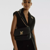 【Louis Vuitton】ロックミーチェーンバッグ Ref:M57073
