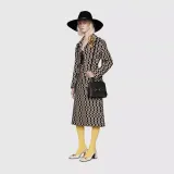 【GUCCI 】〔グッチ ホースビット 1955〕ミニ トップハンドルバッグ