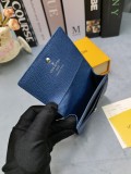 【プレゼントに最適】Louis Vuitton モノグラム カードケース