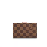 【Louis Vuitton】超人気 ジュリエット(折りたたみミディアム財布)