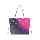 【最新作☆】Louis Vuitton×ネヴァーフル トートバッグ 最新作