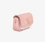 【Louis Vuitton】 LOCKME TENDER ハンドバッグ