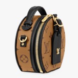 【大容量】Louis Vuitton ルイヴィトン オン ザ ゴー MM バッグ