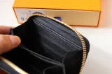 Louis Vuitton (ルイヴィトン) 財布 11x8.5x2 cm